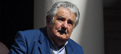 José Mujica: “Uruguay es el país más seguro de América Latina”